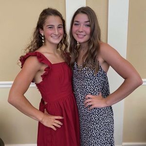 Meet your Posher, Gianna